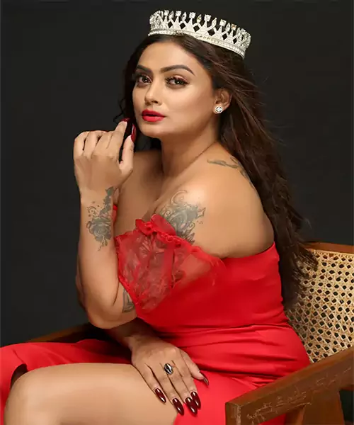 Anjali Celebrity Escorts